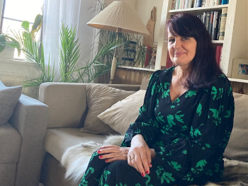 Za Hajru Duvnjak djela najbolje govore